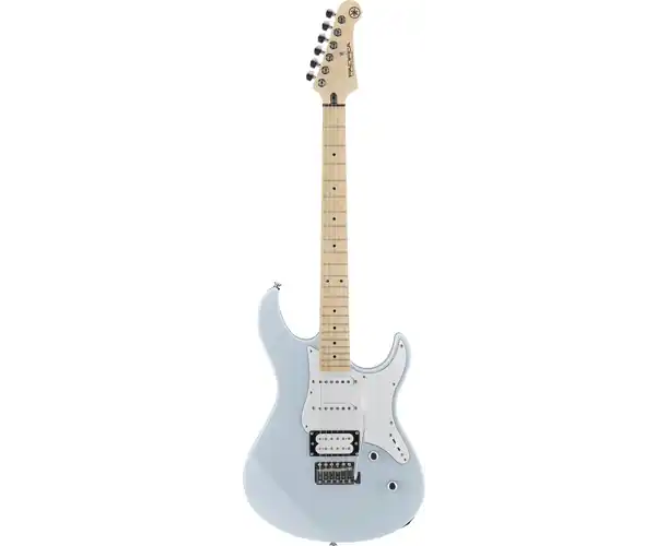 Prix Choc PACIFICA 112VM ICEBLUE