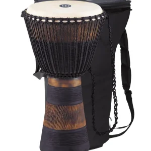 Djembe Meinl 13" Earth + Housse Pas Cher