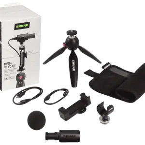 Vente Directe MV88+ VIDEO KIT DIGITAL