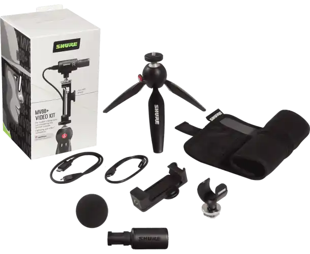 Vente Directe MV88+ VIDEO KIT DIGITAL