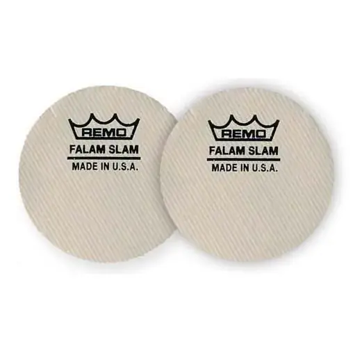 Prix Choc Patch Remo Falam Slam 4" 2 Pcs
