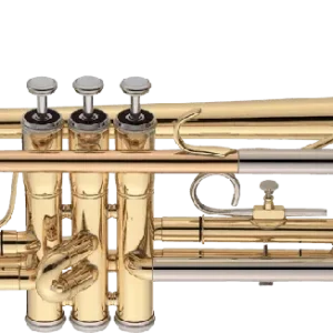 Bon Plan Jupiter JTR500Q - Trompette Sib d‘étude vernie
