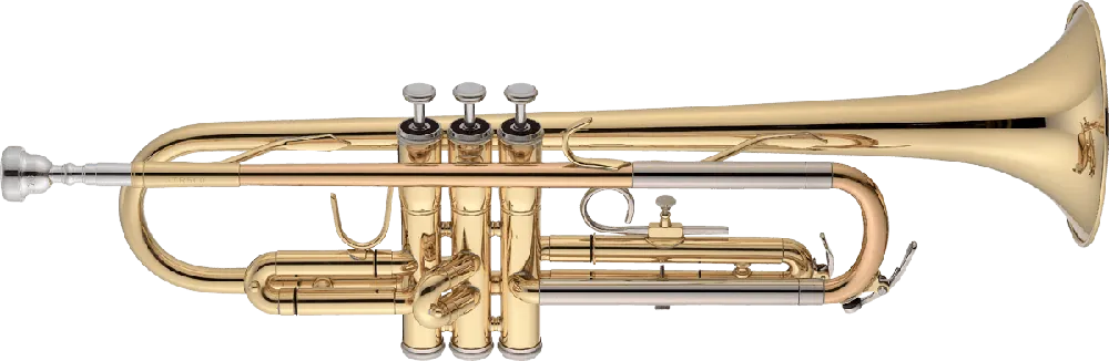 Bon Plan Jupiter JTR500Q - Trompette Sib d‘étude vernie