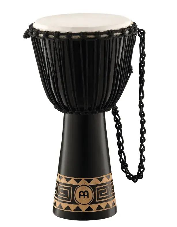 Djembe Meinl 13" Acajou - Congo Solde
