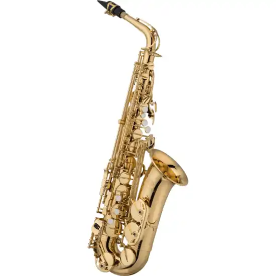 Jupiter JAS700Q - saxophone alto intermédiaire avec étui sac à dos Expédition Rapide