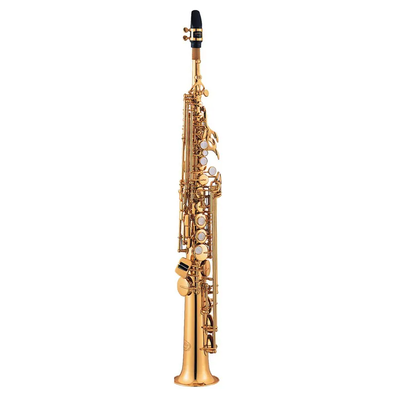 Acheter Direct Jupiter JSS1000Q - saxophone soprano intermédiaire