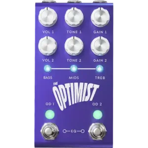 Offre Exclusive OPTIMIST