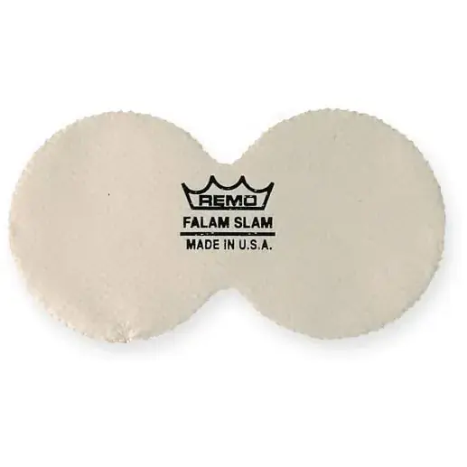 Prix Promo Patch Remo Falam Slam Double 4"