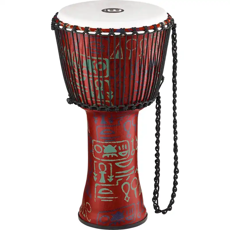 Djembe Meinl 12" Synthetique - Pharaoh‘s Livraison Express