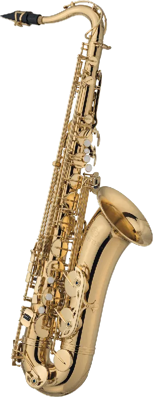 Bon Marché Jupiter JTS700Q - Saxophone ténor intermédiaire avec étui sac à dos