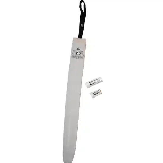 Affaire À Saisir BG A32FK - Ecouvillon fourreau microfibre pour flûte traversière
