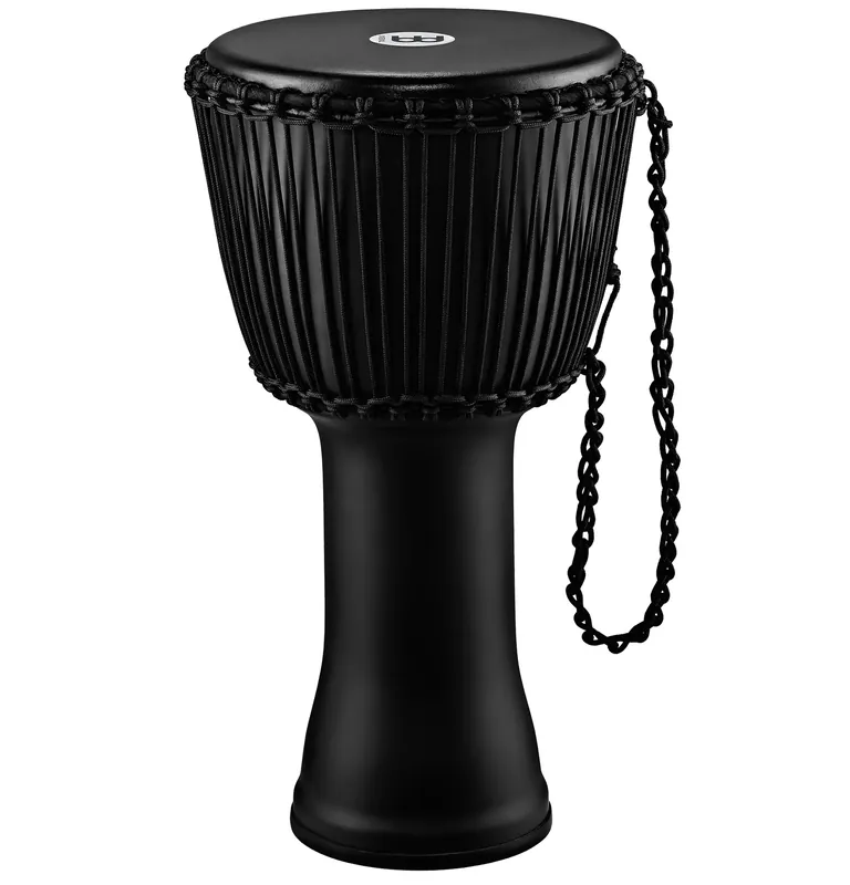 Djembe Meinl 12" Synthetique - Phantom Bla Soldes