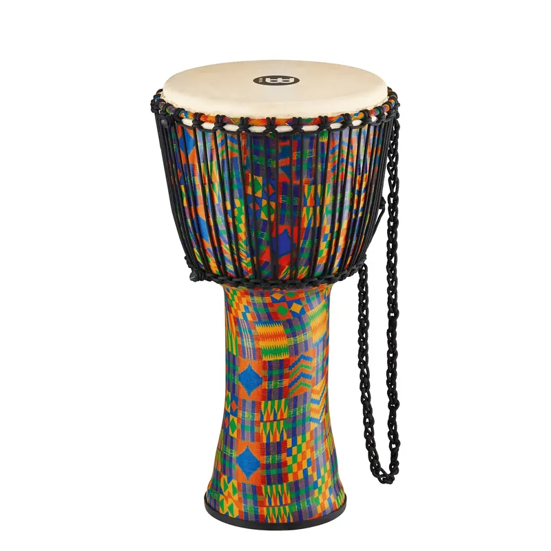 Affaire À Saisir Djembe Meinl 12" Synthetique - Peau De Chevre - Kenyan