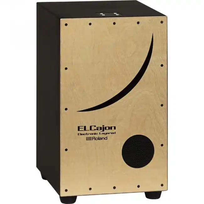 Achetez Aujourd'hui Roland EC10 EL Cajon Hybrid