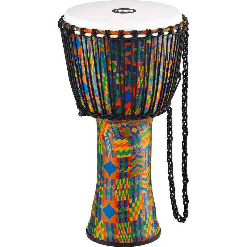 Offre Du Jour Djembe Meinl 12" Synthetique - Kenyan