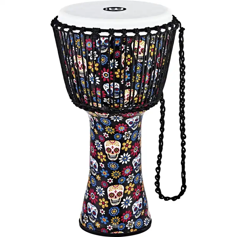 Prix Promo Djembe Meinl 12" Synthetique - Days Of The
