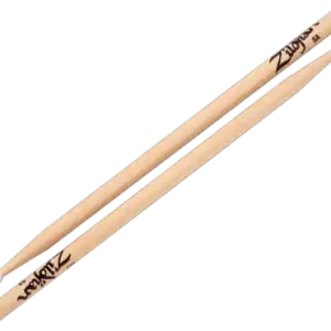 Zildjian 5ANN > Baguettes de batterie 5A olive nylon Acheter En Ligne