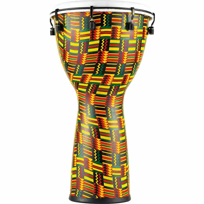 Djembe Meinl 12" Synthetic Alpine Series - Simbra Promotion