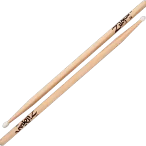 Zildjian 7ANN > Baguettes de batterie 7A nylon Offre Spéciale