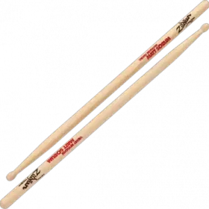 DISCONTINUE Zildjian ASMS > baguettes de batterie signature Matt Sorum Haute Qualité