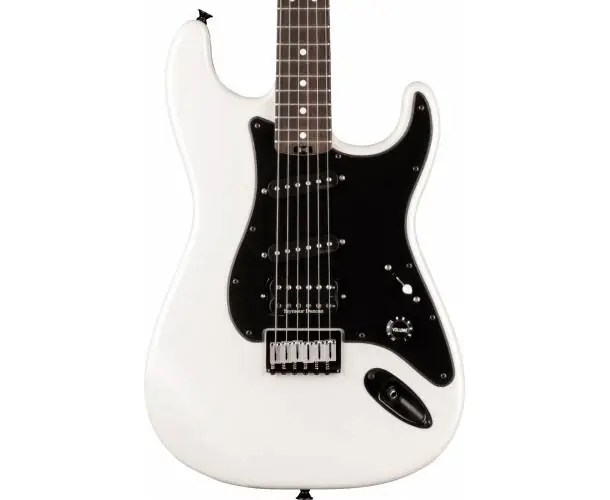Petit Prix JAKE E LEE SIGNATURE PRO-MOD SO-CAL STYLE 1 HSS HT RW ROSEWOOD FINGERBOARD PEARL WHITE
