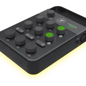 Populaire MIXEUR PORTABLE POUR LE STREAMING