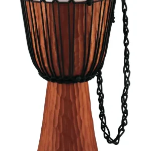 Produit De Marque Djembe Meinl 12" Acajou - Nile
