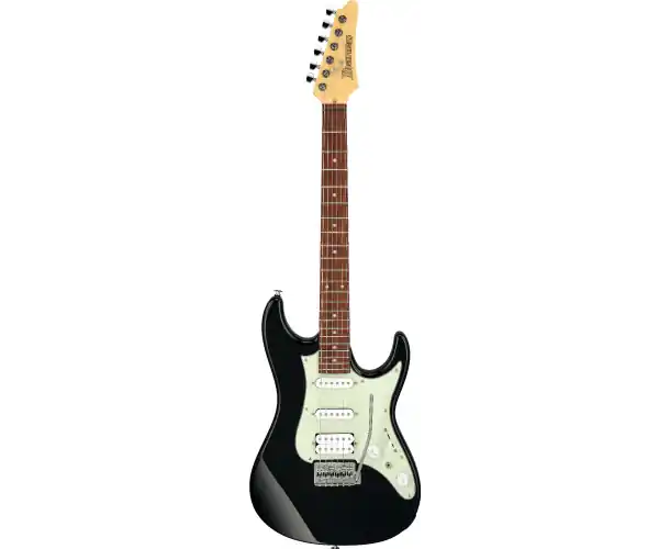 Commander Vite AZES40 - BLACK