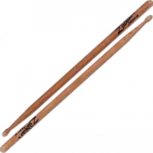 DISCONTINUE Zildjian H5BWN > Baguettes de batterie Heavy 5B Vente Flash