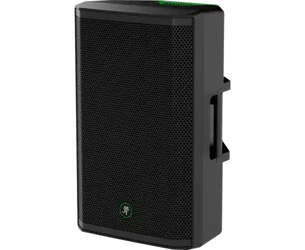 ENCEINTE AMPLIFIEE 15" 2 VOIES 1300W Retour Gratuit