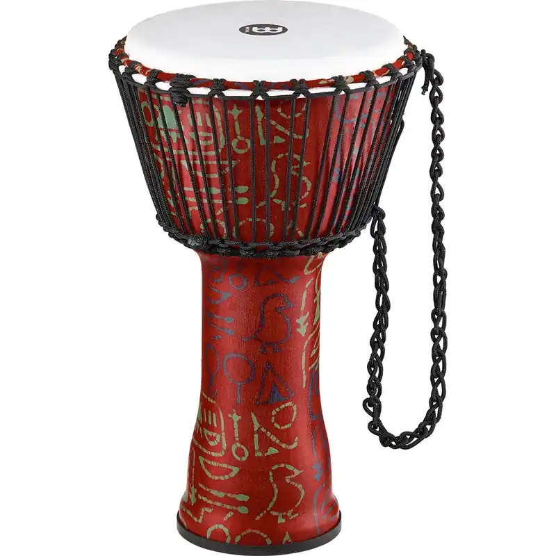 Petit Prix Djembe Meinl 10" Synthetique - Pharaoh‘s