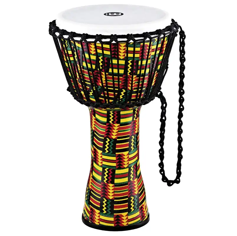 Commander Maintenant Djembe Meinl 10" Synthetique - Simbra