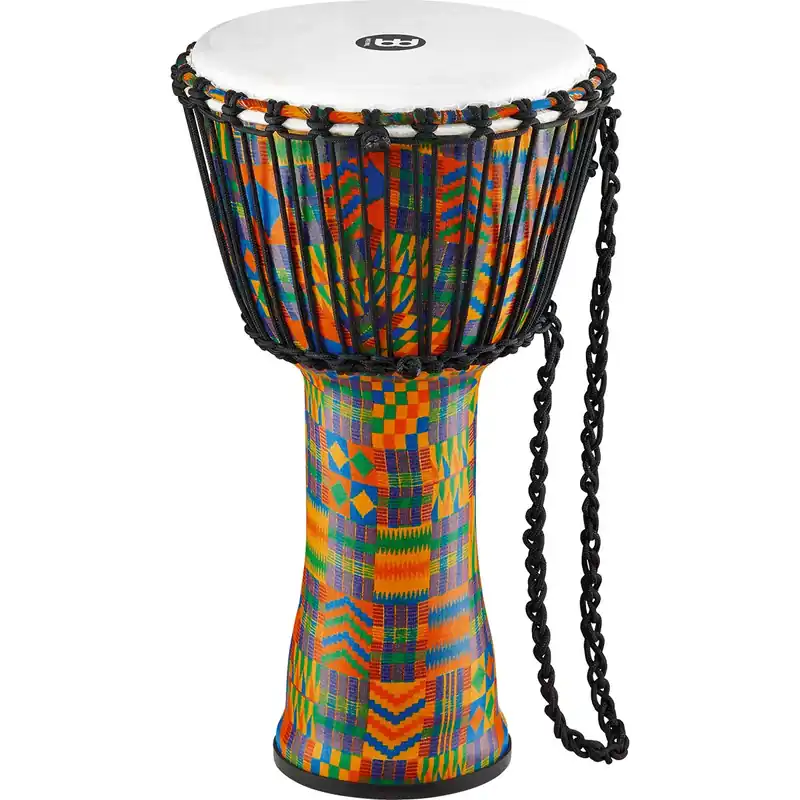 Commander Vite Djembe Meinl 10" Synthetique - Kenyan