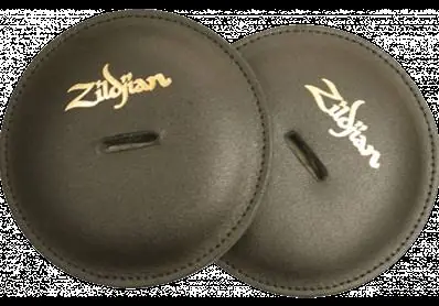 Zildjian P0751 > Coussins pour lanieres de cymbale Promotion