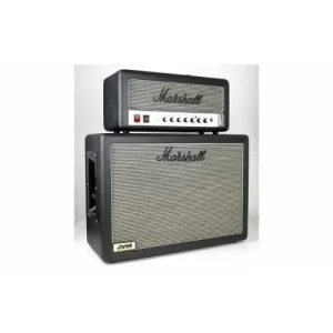 Solde STACK STUDIO SILVER JUBILEE 20W BLACK SNAKESKIN