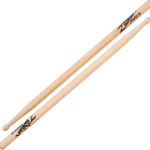 Bon Marché Zildjian S5BWN > Baguettes de batterie Super 5B