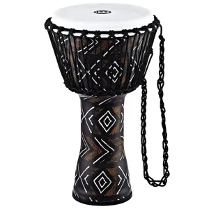 Bon Marché Djembe Meinl 10" Synthetique - Kanga Saron