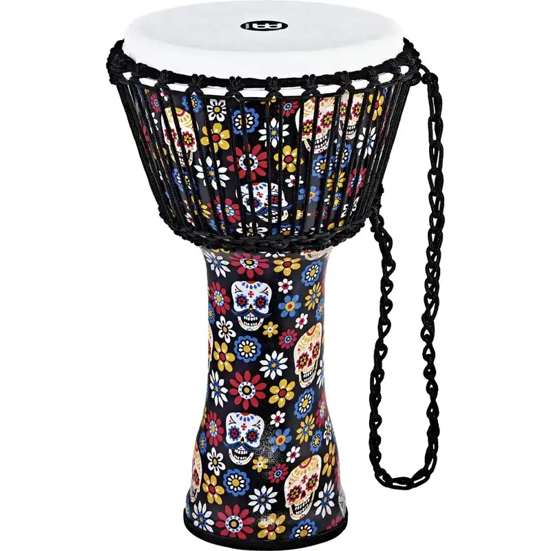 Promotion Djembe Meinl 10" Synthetique - Days Of The