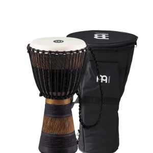 Bon Marché Djembe Meinl 10" Earth + Housse