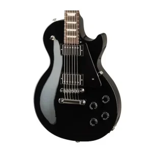 LES PAUL STUDIO EBONY Dernier Modèle