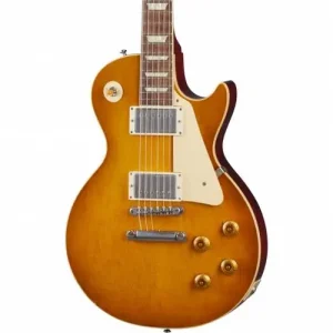 Offre Spéciale MURPHY LAB ‘58 LP STANDARD REISSUE LIGHT AGED LEMON BURST