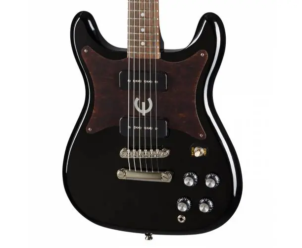WILSHIRE P-90S EBONY Bon Marché