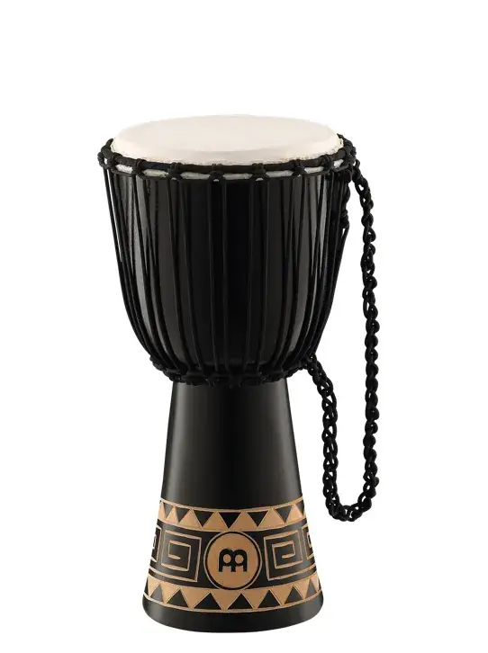 Usine Directe Djembe Meinl 10" Acajou - Congo