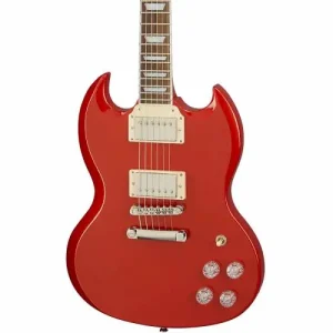 Commander Vite SG MUSE SCARLET RED METALLIC