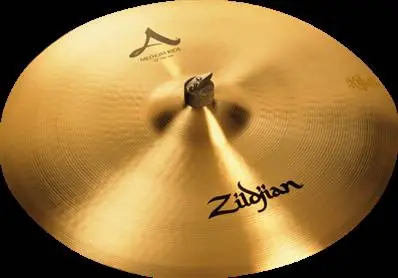 Paiement Sécurisé Zildjian A0036 > Cymbale ride A medium 22