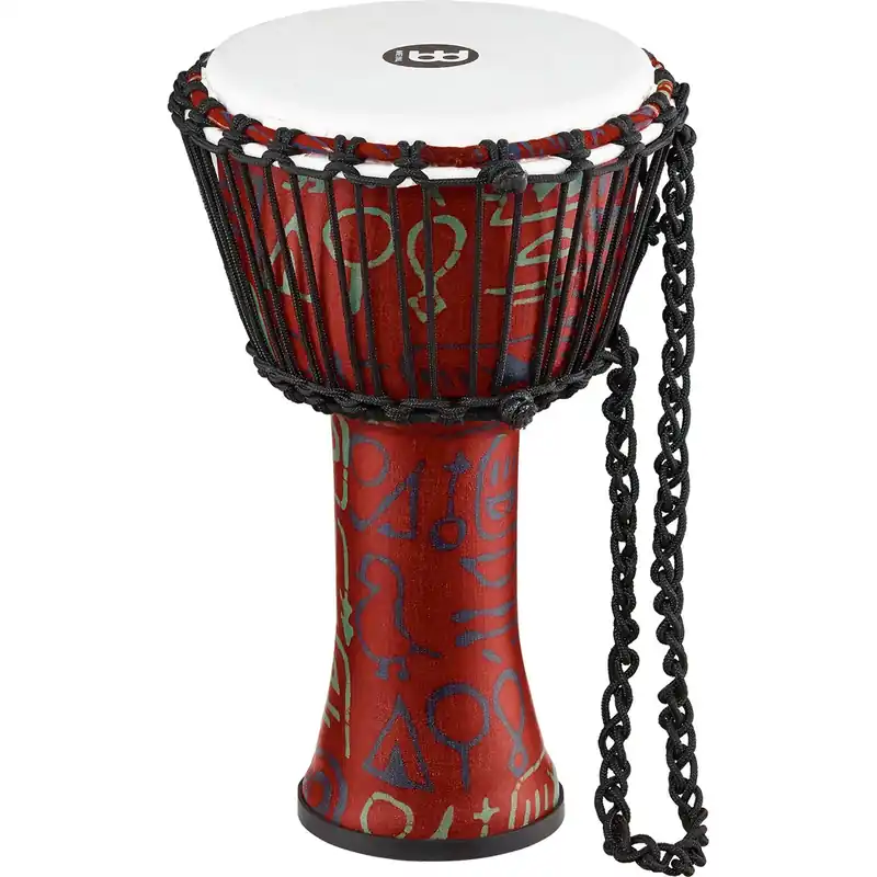 Djembe Meinl 08" Synthetique - Pharaoh‘s Top Vente