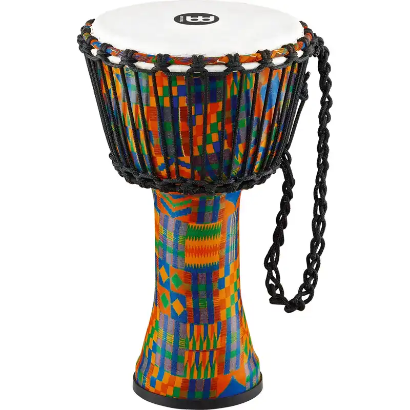 Djembe Meinl 08" Synthetique - Kenyan Acheter Direct