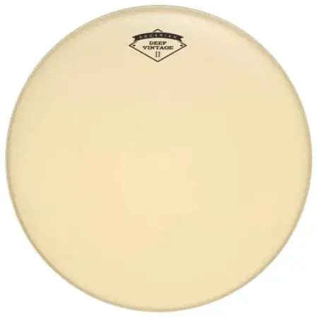 AQUARIAN Deep Vintage II 8" Achetez Aujourd'hui