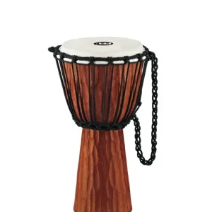 Djembe Meinl 08" Acajou - Nile Marque