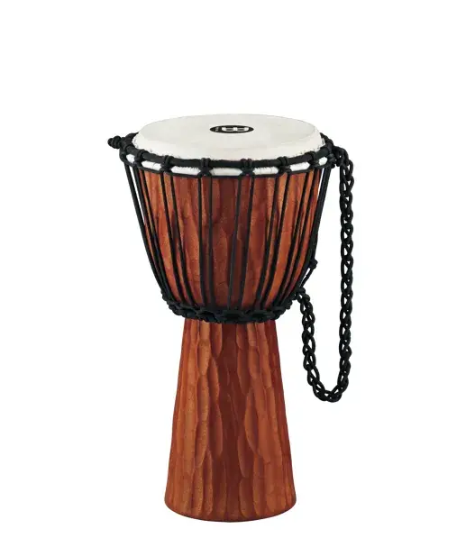 Djembe Meinl 08" Acajou - Nile Marque